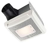 Broan AN110L Bathroom Ventilation Fan by Broan-NuTone