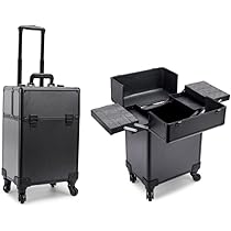 Amazon で購入 ネイル メイクキャリーケース