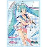 ブシロードスリーブコレクション ハイグレード Vol.2175 『レーシングミク 2019 タイVer.』
