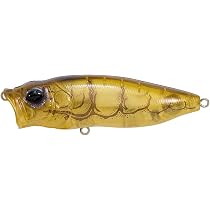 Amazon.co.jp: メガバス(Megabass) ポップマックス 78mm 1/2oz POP MAX