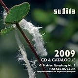 Mahler Symphony No. 5