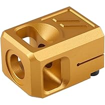 tenページ♡♡ご依頼品 Amazon | 5KU ZEV PROタイプコンペンセイター V2 (14mm逆ネジ