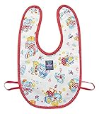 KILLYEDNA(キリーエドナ)ラウンドビブ・ラブリーアニマル