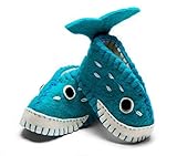 Silk Road Bazaar Zootie, Whale, 6-12 Months by Silk Road Bazaar [並行輸入品]