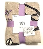 Bambi Throw Blanket Supersoft 150CM X 125 CM