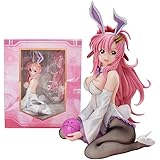ラクス・クライン バニーVer. 1/4スケール ABS&PVC製 塗装済み 完成品 フィギュア