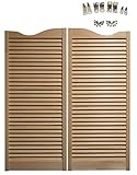 36 " Saloon | Café Swinging Door VSL36
