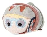 Disney Tsum Tsum Star Wars Anakin Skywalker Exclusive 3.5 Plush [Mini] [並行輸入品]