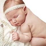 Miugle ACCESSORY ベビー・ガールズ カラー: ホワイト