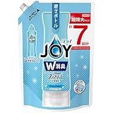 【ケース販売】ジョイ コンパクト 食器用洗剤 W消臭 フレッシュクリーン 詰め替え 特大 700mL×12個
