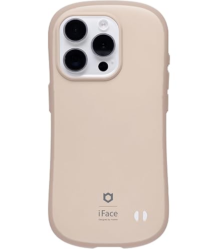 Amazon.co.jp: iFace First Class Cafe iPhone 15 Pro Max ケース