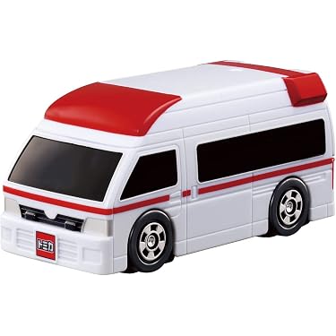 Amazon.co.jp 人気ギフトランキング: キッズプレイ用救急車 で、ギフト