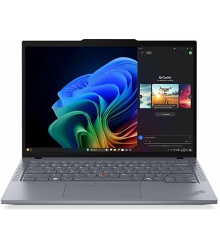 Lenovo ThinkPad T14 Gen 4 Laptop with AMD Ryzen 7 PRO 7840U