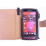 【Smart Holder for Biz】 docomo ARROWS LTE F-05D (ブックスタイル) 【Smart Holder for Biz】 docomo ARROWS LTE F-05D (ブックスタイル)