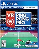 VR Ping Pong Pro (輸入版:北米) - PS4