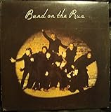 Band On The Run - 1st + Inner