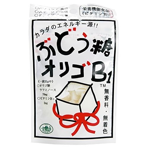 サンキット ぶどう糖オリゴB1