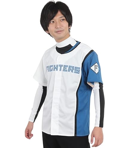 Amazon.co.jp: 大谷翔平 直筆サイン ユニフォーム 日本ハム Lサイズ