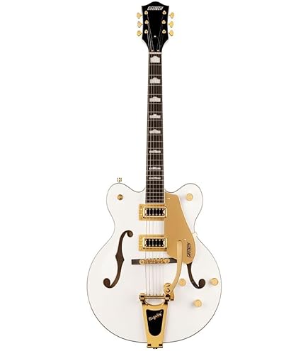 Amazon.co.jp: GRETSCH グレッチ セミアコ G2657TG Streamliner