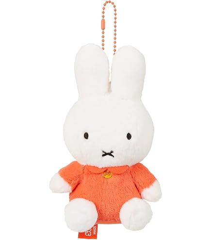 Amazon.co.jp: セキグチ ミッフィー miffy ナースドール ぬいぐるみ