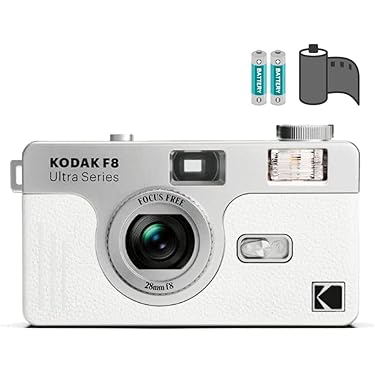 Amazon.co.jp 最新リリース: フィルムカメラ の新着ランキングです。