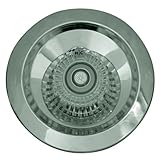 Danco 28951 Trim Kit for MOEN Legend Single-Handle Tub and Shower Faucets, Chrome by Danco