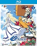 Turn a Gundam: Collection 1 [Blu-ray] [Import]