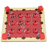 CHILDREAMメモリゲーム子供の教育玩具