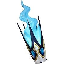 Amazon.co.jp: 【Azuiblc】スターレイル ヒアンシー 魔法の杖 武器