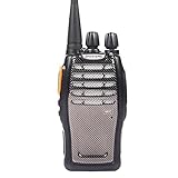 トランシーバー インターホン 400-470MHz 16CH FM 丈夫だ