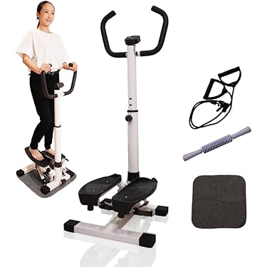SANYO/サンヨー　ホームリフレッシュマシン　e-jog HRM-DS1 昇降運動/有酸素運動/電動ステッパー SANYO ホームリフレッシュマシン e-jog HRM-DS1 CW 昇降運動器 電動