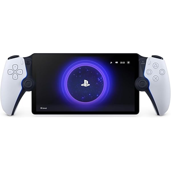 Amazon.co.jp: 【純正品】PlayStation Portal リモート