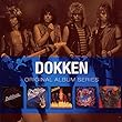 5CD ORIGINAL ALBUM SERIES BOX SET