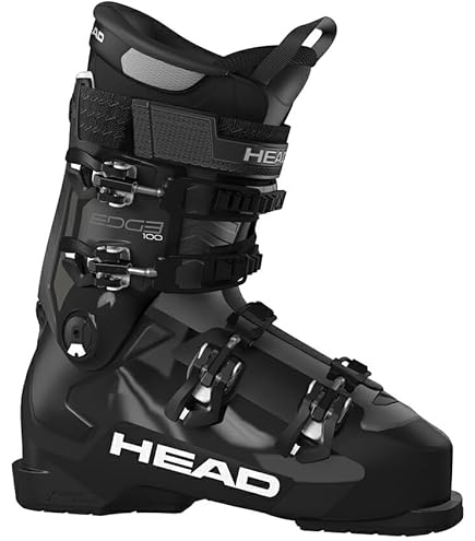 Amazon.co.jp: HEAD Head Ski Boots Mens Womens 2025 FORMULA 100 MV