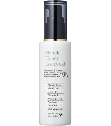 Amazon | 山田養蜂場 マヌカハニークリーム（保湿クリーム） ＜40g
