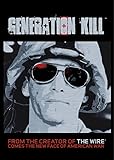 Generation Kill [DVD] [Import]