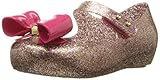 Mini Melissa ユニセックス・キッズ MINI ULTRAGIRL VIII カラー: ピンク