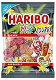 ハリボー ミックスサワー 80ｇ ×10袋