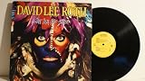 Eat 'em and smile (1986) / Vinyl record [Vinyl-LP]