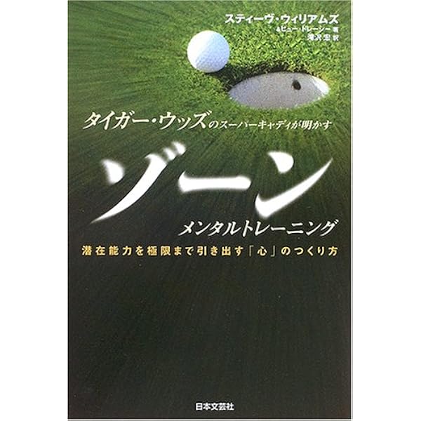 書籍 Tiger Woods タイガー・ウッズ 「だから、タイガーは強かった