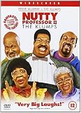 Nutty Professor 2: the Klumps [DVD]