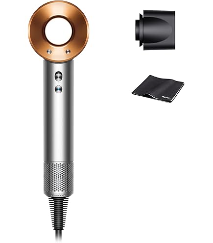 ヘアドライヤー dyson airwrap Dyson Airwrap i.d.™マルチスタイラー&ドライヤー ストロベリー
