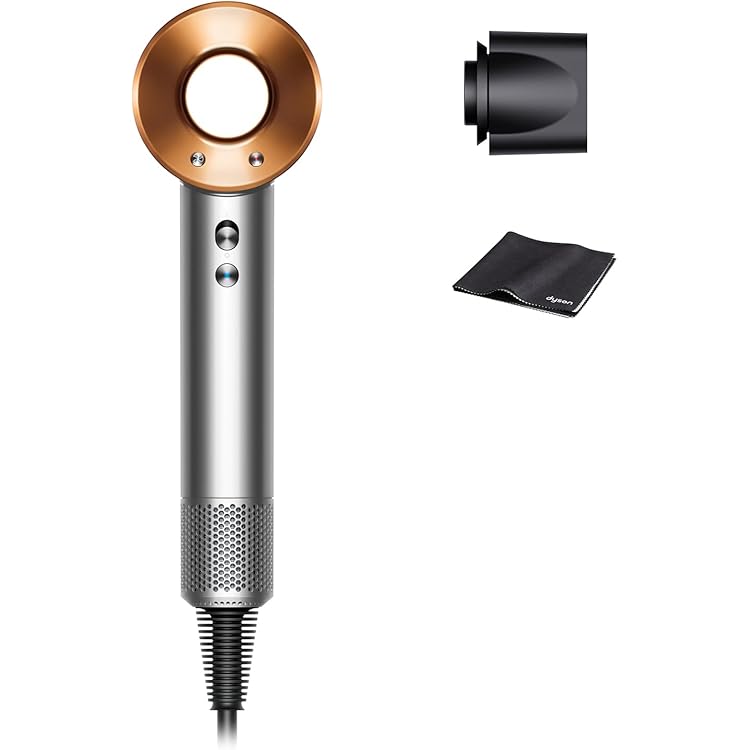 Amazon.co.jp: ダイソンのヘアドライヤー用ヘア ドライヤー