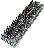 Boxer Tools BX-100 - 100 Pc 1/4" Tamper & Security Hex Bit [並行輸入品]