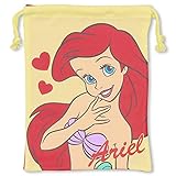 ベビードール ディズニー プリンセスキンチャク キッズ ベビー DISNEY Collection 雑貨M アリエル