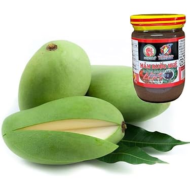 甘いグリーンマンゴー　5キロ　とても大きい 甘いグリーンマンゴー 5キロ とても大きい