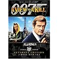 007 美しき獲物たち アルティメット・エディション [DVD]