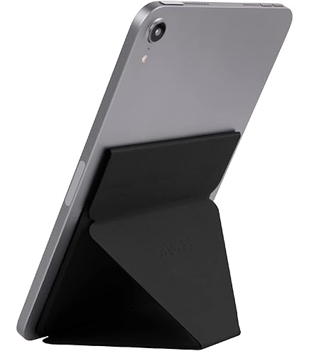 Amazon.co.jp: MOFT X iPad Apple pencilケース ホルダー mini6 サイズ