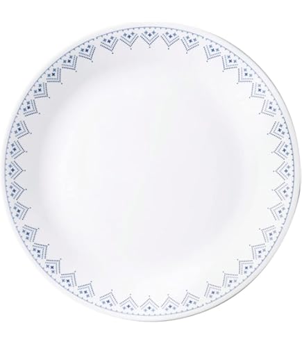 Amazon.co.jp: コレール 中皿 皿 プレート 割れにくい 軽量 電子レンジ