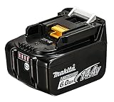 マキタ リチウムイオンバッテリBL1460B 14.4V 6.0Ah A-60660